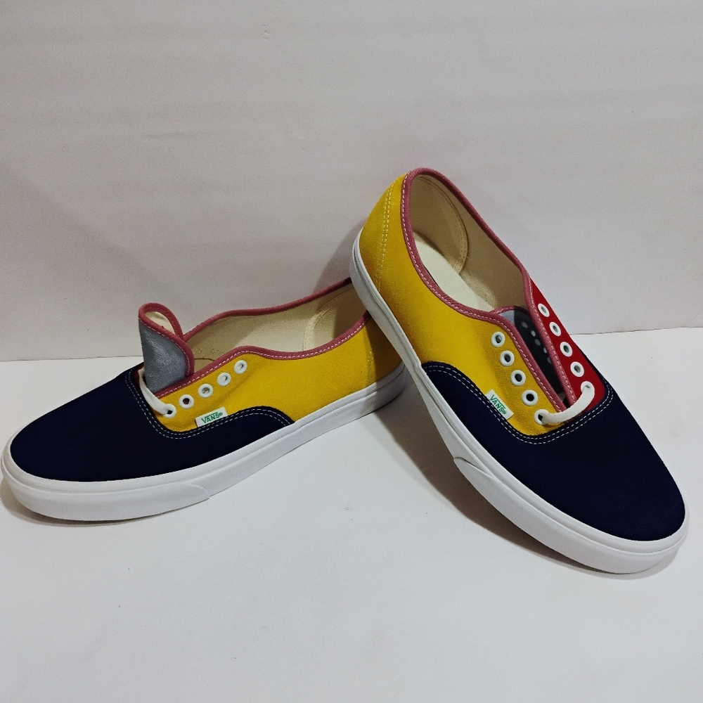 Vans Shoes Men's 11.5